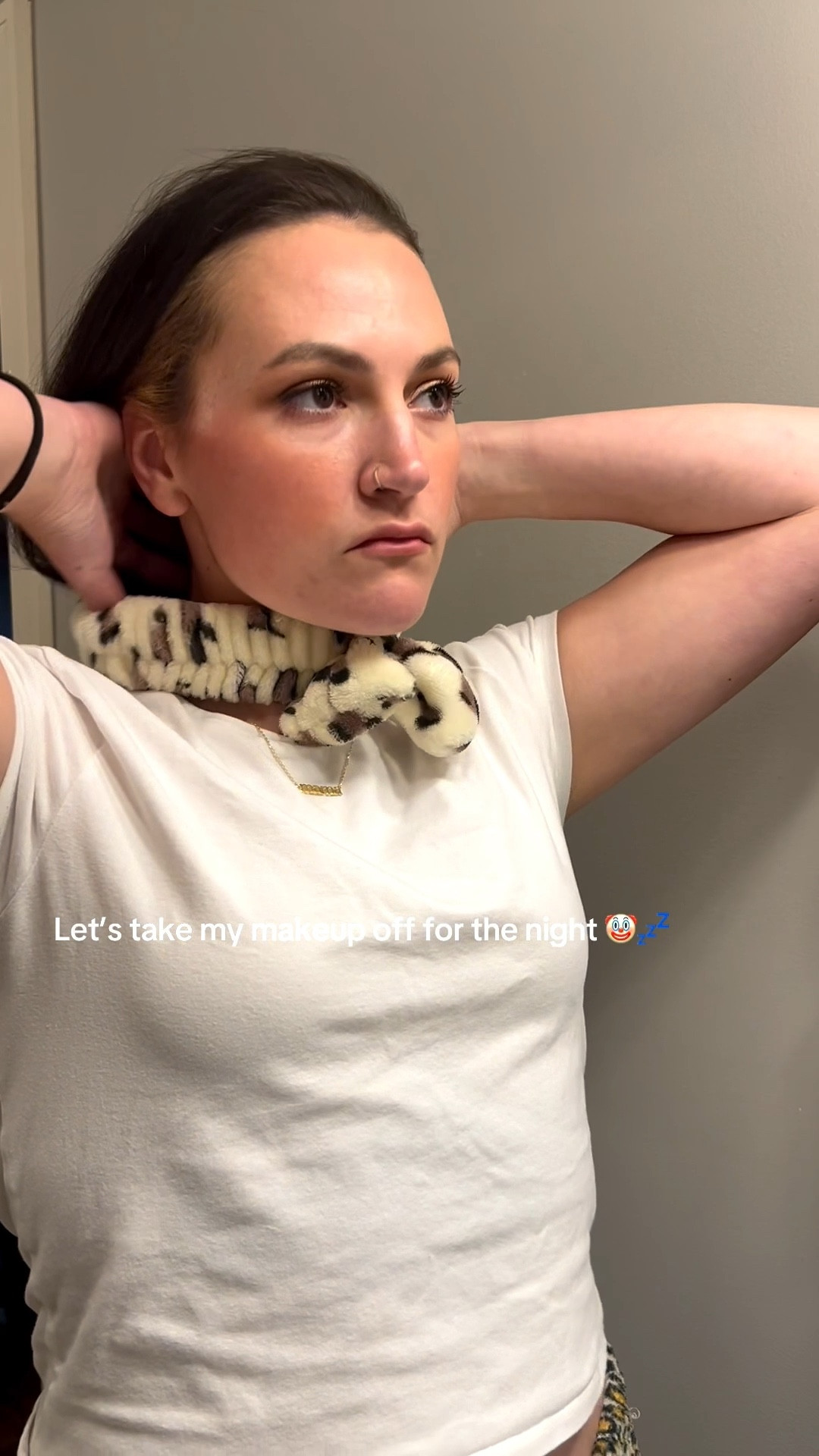 Updated nighttime skin care routine! #GRWM 

#LTKSaleAlert #LTKBeauty #LTKSeasonal