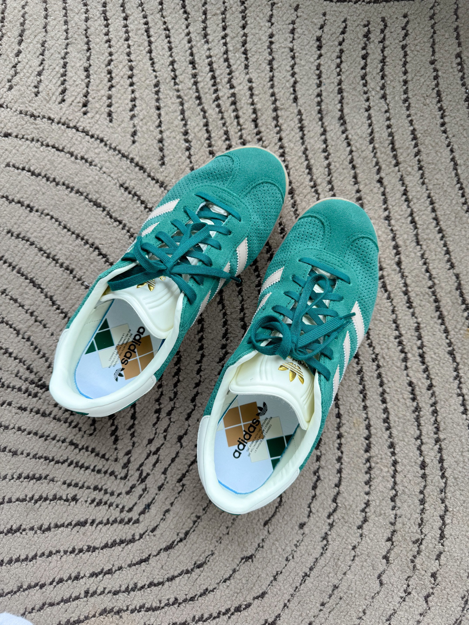 adidas gazelle silver green womens Shop White Womens adidas Edge Lux 5 Running Shoes – Shoebacca