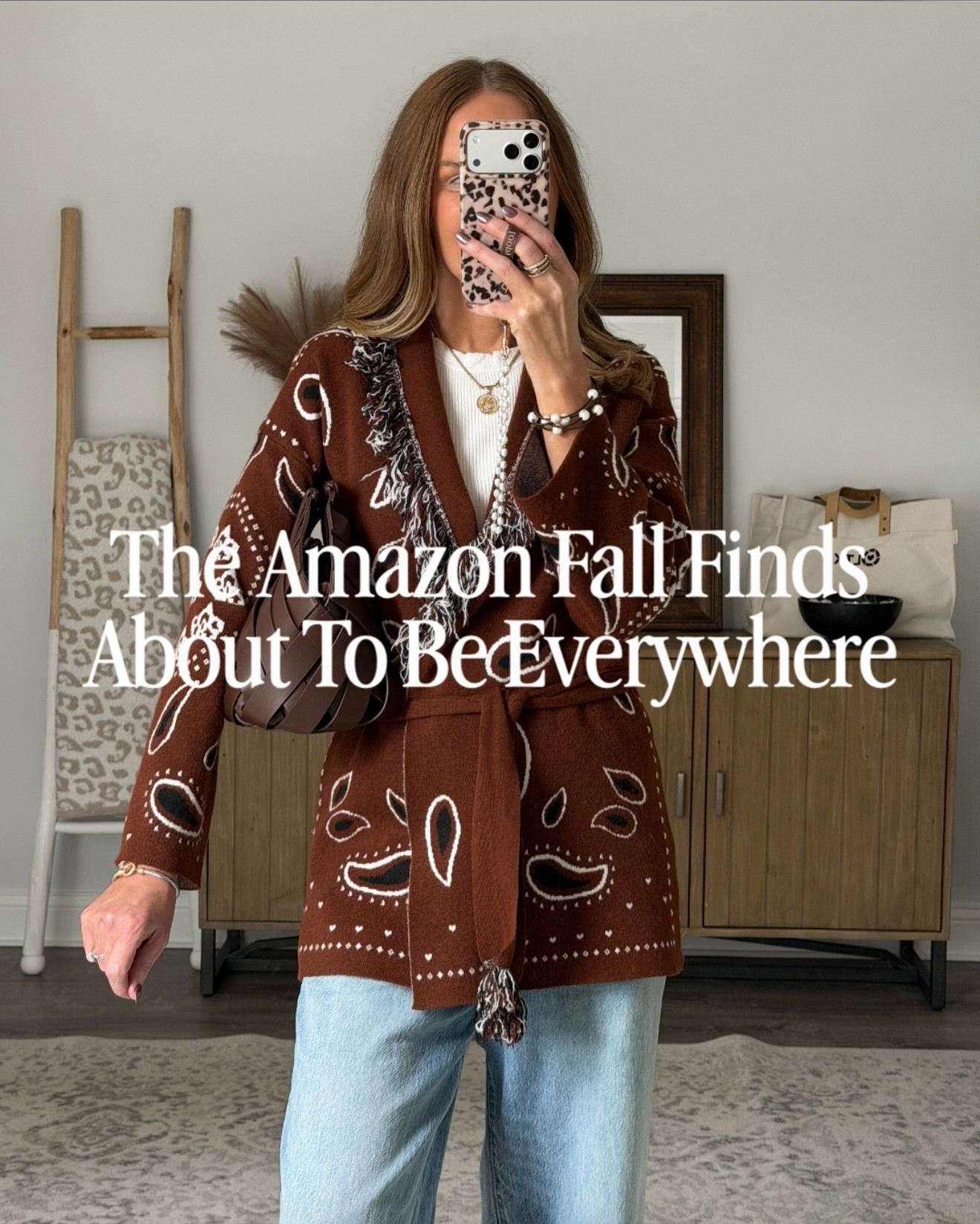 These are the Amazon fall fashion finds that are about to have everyone asking, “Wait…where is that from?” 👀🍂

I found SO many good pieces for fall — think elevated basics, designer-inspired details, luxe-looking sets, great denim, statement layers + those easy pieces that make an outfit look pulled together without even trying.

Basically: Amazon fall fashion that looks way more expensive than it is. 🙌

These are the pieces I can’t wait to wear on repeat for everything from errands + school drop-off to lunch, travel, date night and everyday mom life.

Which look are you wearing first?!

#amazonfashion #amazonfinds #fallfashion #falloutfits #fallstyle

#LTKSeasonal #LTKSaleAlert #LTKWorkwear