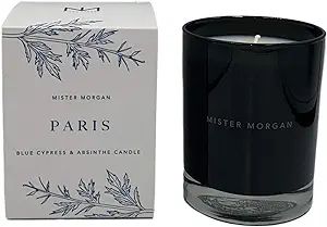 Candles- Destinations, Paris- Blue Cypress & Absinthe | Amazon (US)