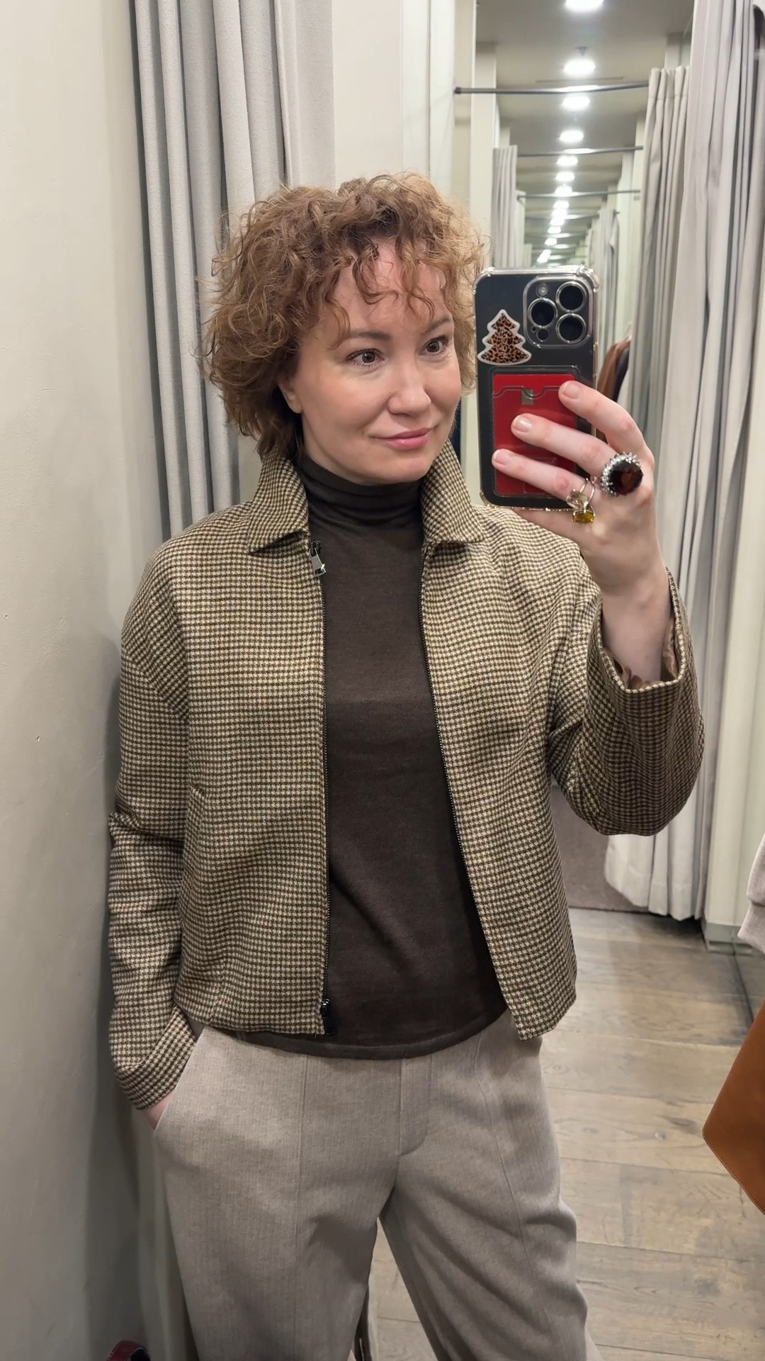 Checkered bomber 

Check bomber
Mango bomber 
Checked jacket 
Mango jacket 
Bomber jacket outfit bomber jacket oversized aviator jacket bomber leather quilted jacket fall jacket rain jacket lady jacket winter jacket leather bomber jacket cropped bomber jacket quilted bomber jacket Spring office outfits 
capsule wardrobe workwear
work party outfit
workwear city outfits 
date night outfits midsize Winter 2025 Mango outfits sunday brunch going out outfits photoshoot outfits dinner date outfit ssense work party outfit zara outfits paris outfit casual wardrobe europe outfits saks 5th avenue new york outfits city street styles new york city ltku over 40 capsule wardrobe popular today summer looks city outfits Abercrombie outfits casual spring outfit classy casual everyday necklace #LTKdayinmylife #LTKootd #LTKgrwm #LTKstorytime #LTKvlog

#LTKWorkwear #LTKOver40 #LTKSaleAlert