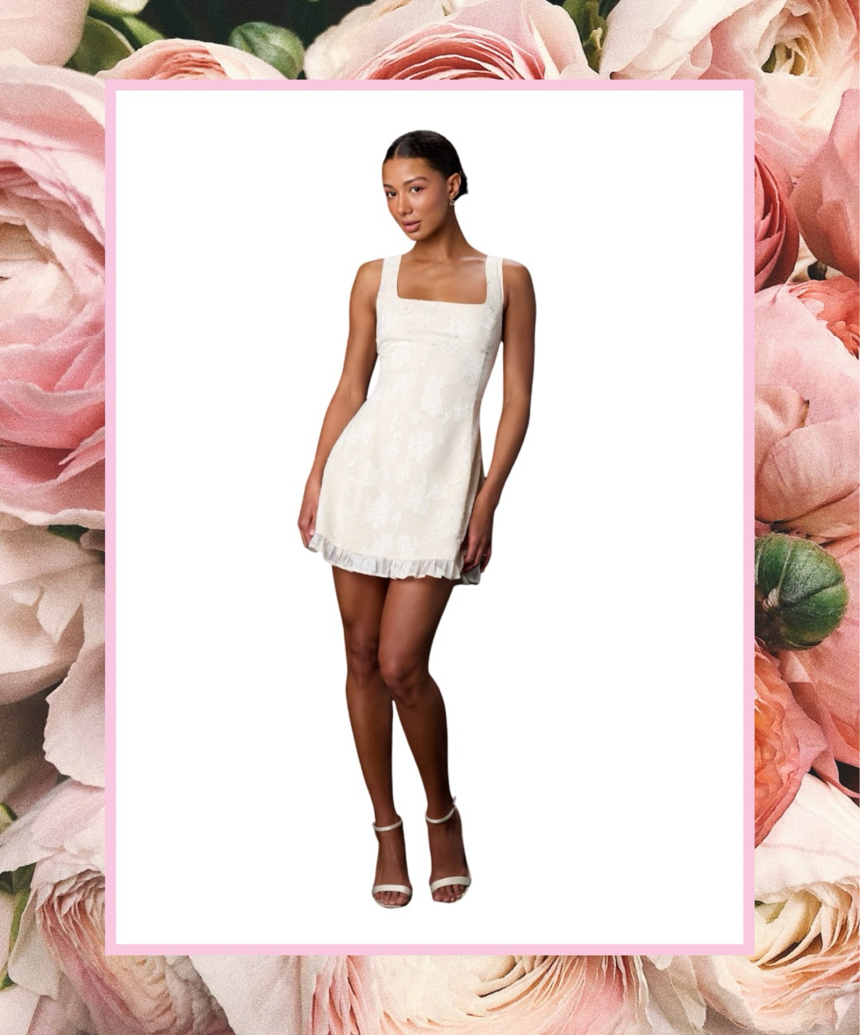 Check out this great dress

bridesmaid dress, engagement dress, bridal shower dress, bachelorette dress, wedding guest dress, bridesmaid dresses, wedding guest dresses, maxi dress, midi dress, mini dress, pastel dress, baby shower dress, semi-formal dress, formal dress, cocktail dress, date night outfit, date night dress, vacation outfit, vacation dress, resort dress, summer dress, spring dress, black dress, yellow dress, red dress, pink dress, green dress, blue dress, brown dress, orange dress, sequin dress, holiday dress

#summerdress #weddingguestdress 


#LTKtravel #LTKsummer #LTKstyletip