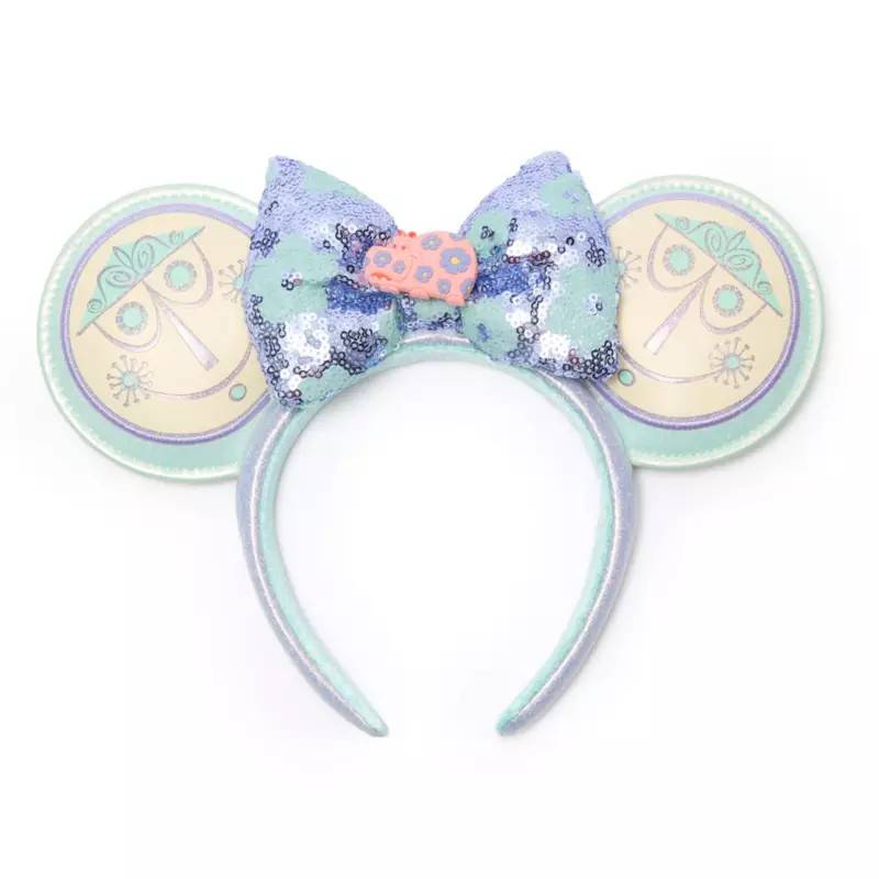 it's a small world Ears Headband for Adults | shopDisney (UK)