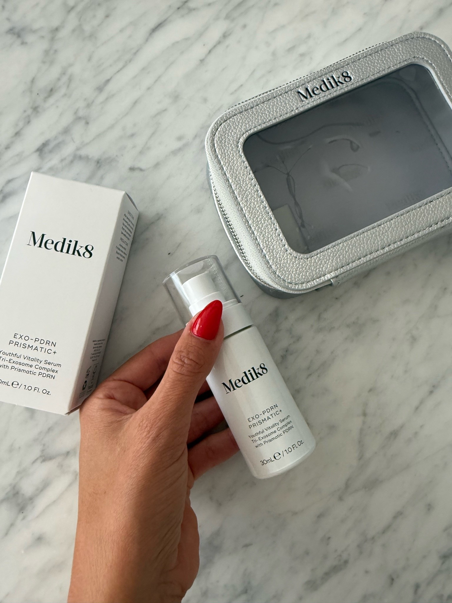 Medik8 skincare

#LTKluxury #LTKbeauty #LTKsummer