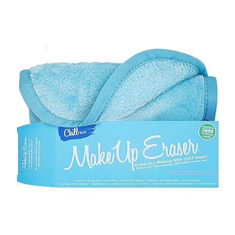 Amazon.com: Makeup Eraser The Original Erase All Makeup With Just Water, Including Waterproof Mas... | Amazon (US)