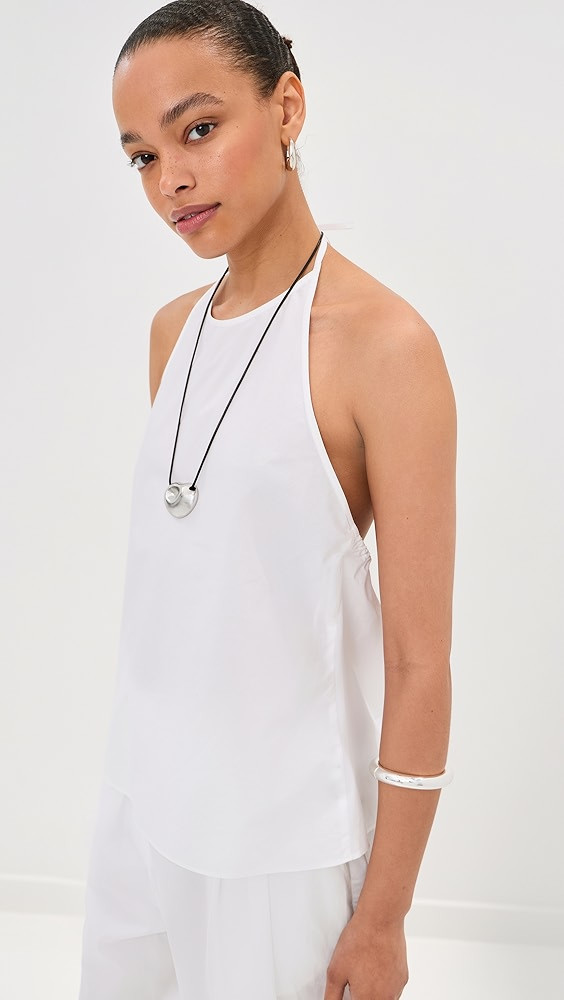 Greer Poplin Top | Shopbop