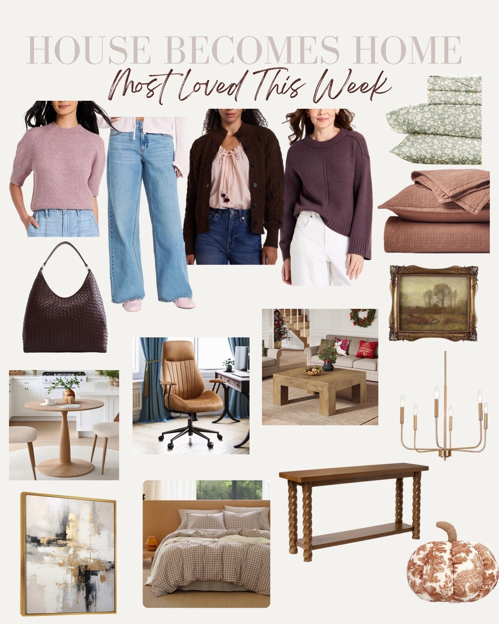 Weekly best sellers!!!

#LTKSaleAlert #LTKHome #LTKSeasonal