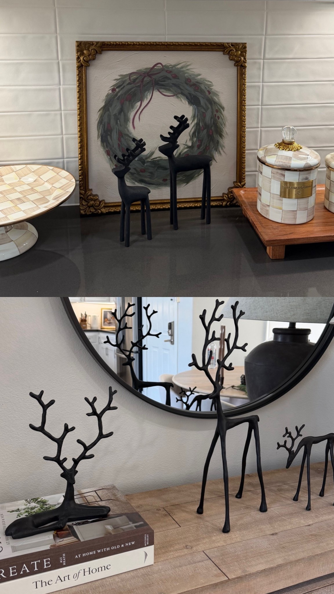 holiday decor 

#LTKHoliday