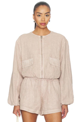 Long Sleeve Jacket
                    
                    BLANKNYC | Revolve Clothing (Global)