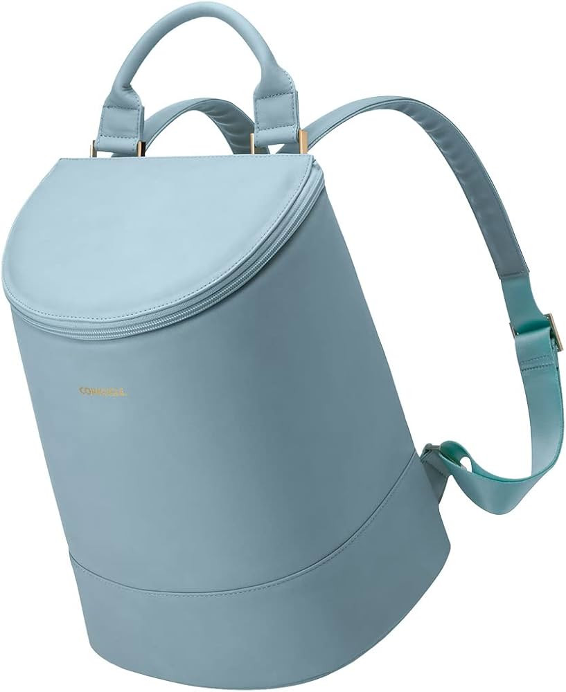 Corkcicle EOLA Cooler Backpack, Waterproof and Leak Proof Insulated Bag, Perfect for Wine, Beer, ... | Amazon (US)