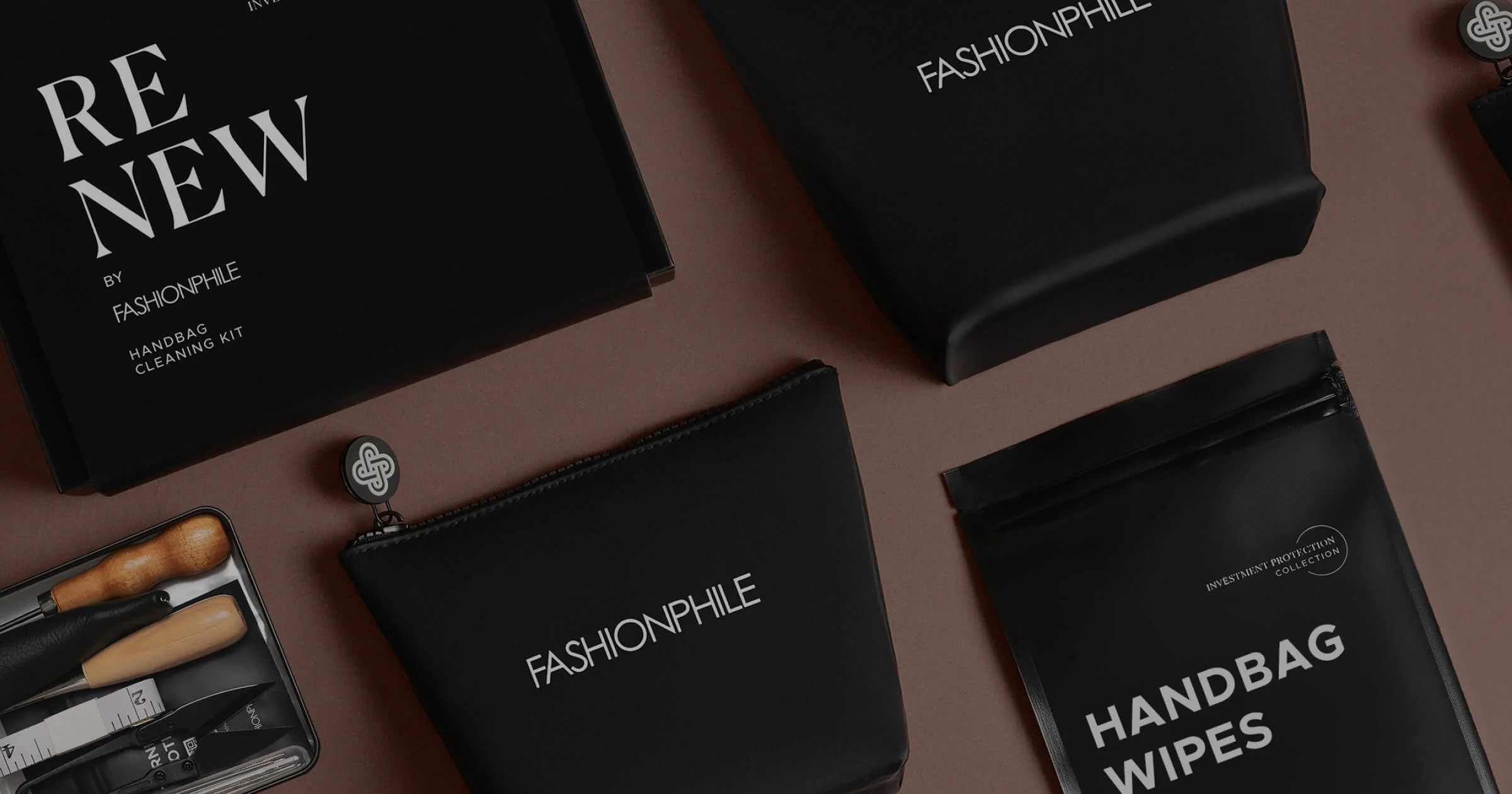 Investment Protection Collection | FASHIONPHILE (US)