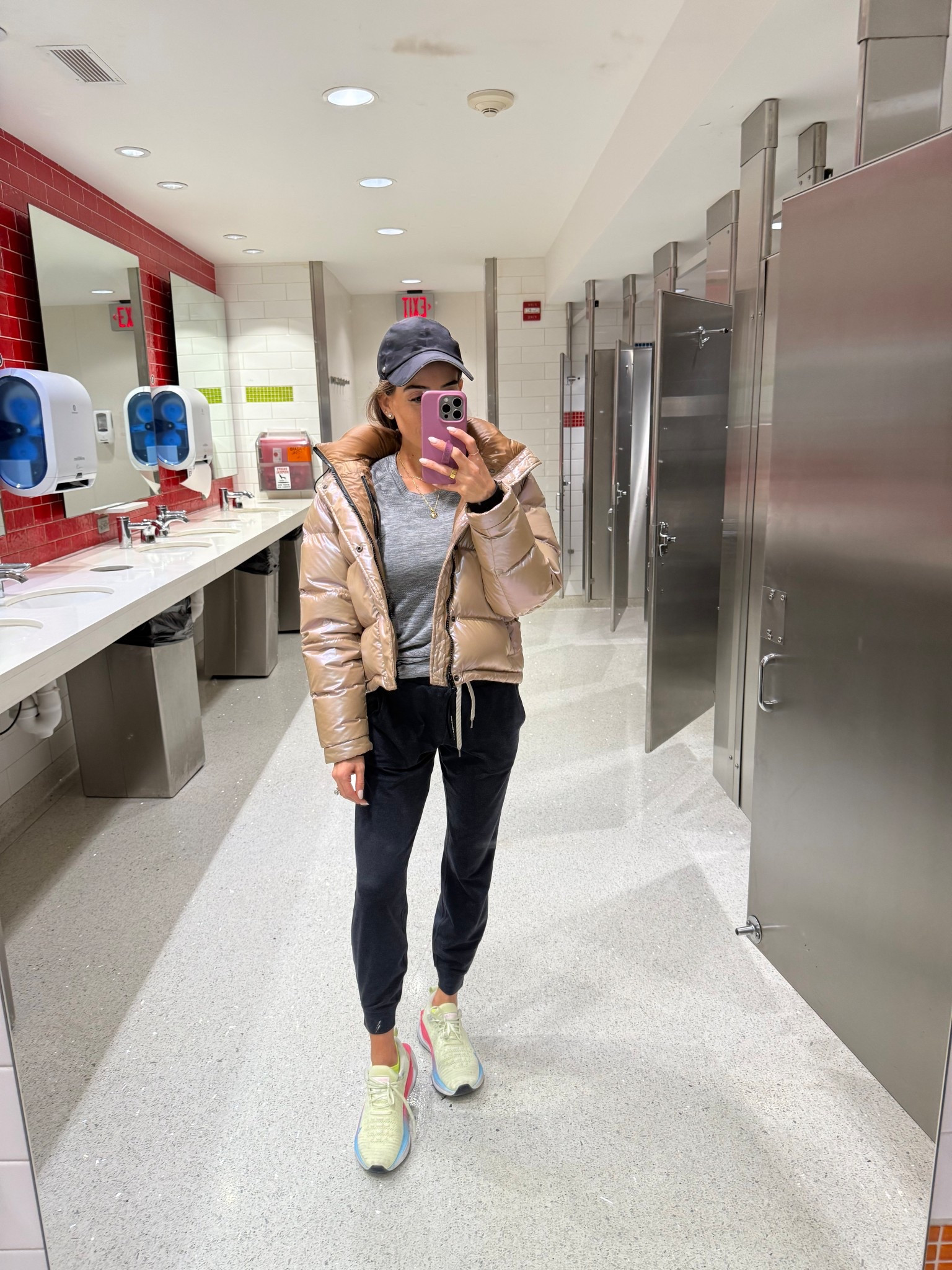 My favorite joggers size xxs 

#LTKPetite #LTKSaleAlert #LTKFindsUnder50