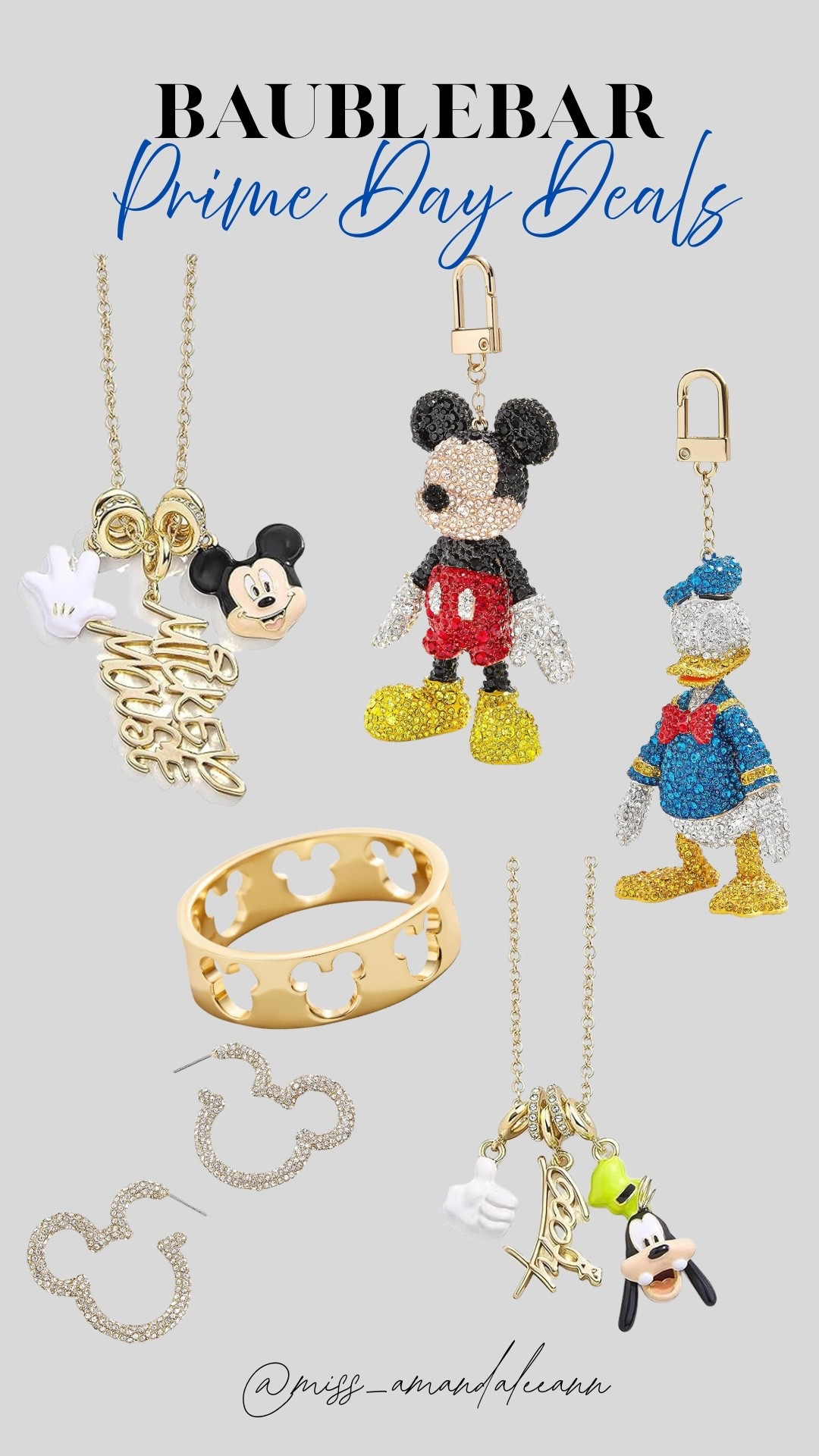 Bauble bar prime day finds. 

#baublebar #primeday