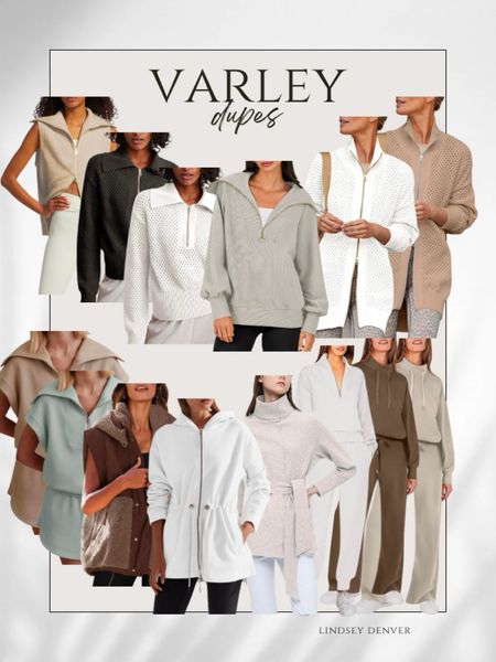 ✨Tap the bell above for daily elevated Mom outfits.

Varley look alikes

"Helping You Feel Chic, Comfortable and Confident." -Lindsey Denver 🏔️ 


Varley dupes, Easter dress Spring outfits Home decor Vacation outfits Living room decor Travel outfits Spring dress    Wedding Guest Dress  Vacation Outfit Date Night Outfit  Dress  Jeans Maternity  Resort Wear  Home Spring Outfit  Work Outfit #spring #teacher    #springoutfit #marcfisher  target #targetstyle #targethome #targetdecor #teenboy #targetfinds #nordstrom #shein #walmart #walmartstyle #walmartfashion #walmartfinds #amazonstyle #modernhome #amazon #amazonfinds #amazonstyle #style #fashion  #hm #hmstyle   #express #anthropologie#forever21 #aerie #tjmaxx #marshalls #zara #fendi #asos #h&m #blazer #louisvuitton #mango #beauty #chanel  #neutral #lulus #petal&pup #designer #inspired #lookforless #dupes #sale #deals ell #sneakers #shoes #mules #sandals #heels #booties #boots #hat #boho #bohemian #abercrombie #gold #jewelry  #celine #midsize #curves #plussize #dress # #vintage #gucci #lv #purse #tote  #weekender #woven #rattan # #minimalist #skincare #fit #ysl  #quilted #knit #jeans #denim #modern #diningroom #livingroom #bag #handbag #styled #stylish #trending #trendy #summer #summerstyle #summerfashion #chic #chicdecor #black #white  #jeans #denim  


Follow my shop @Lindseydenverlife on the @shop.LTK app to shop this post and get my exclusive app-only content!

#liketkit 
@shop.ltk
https://liketk.it/4zH1j

Follow my shop @Lindseydenverlife on the @shop.LTK app to shop this post and get my exclusive app-only content!

#liketkit #LTKfindsunder50 #LTKfitness #LTKtravel
@shop.ltk
https://liketk.it/4zX4z