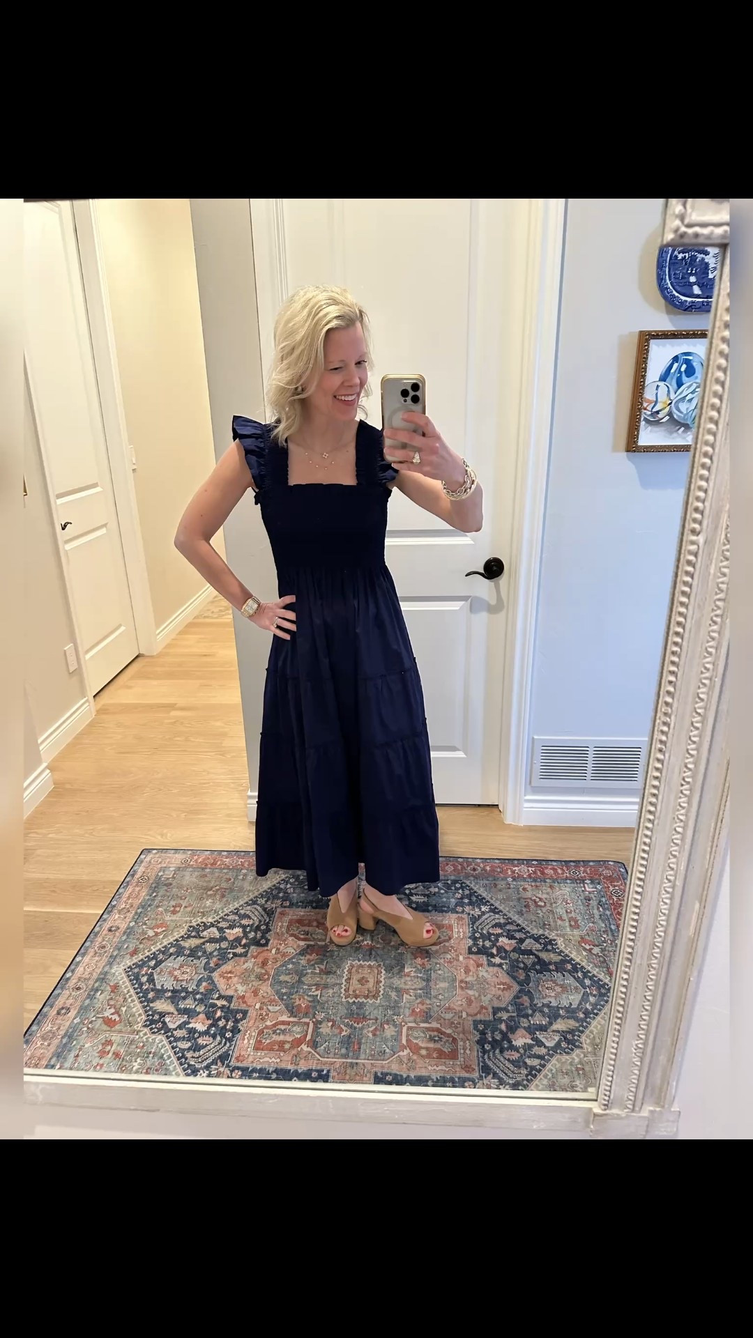 I am a girly girl and love wearing dresses. However, they have to be comfortable and flattering. Here are a bunch that I either have, or I found that would be perfect for Easter, Mother’s Day, a casual wedding or luncheon or anytime you want to look cute and put together!

#LTKSeasonal #LTKWatchNow #LTKWedding