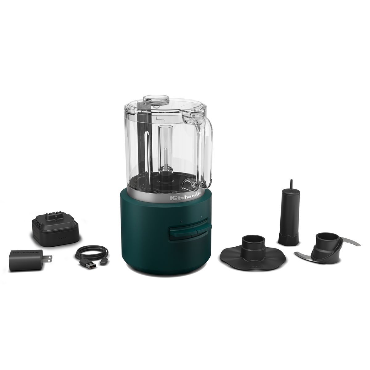 KitchenAid Go Cordless Food Chopper battery included - Hearth & Hand™ with Magnolia | Target