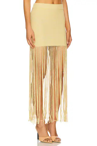 Libby Skirt
                    
                    OSIS STUDIO | Revolve Clothing (Global)