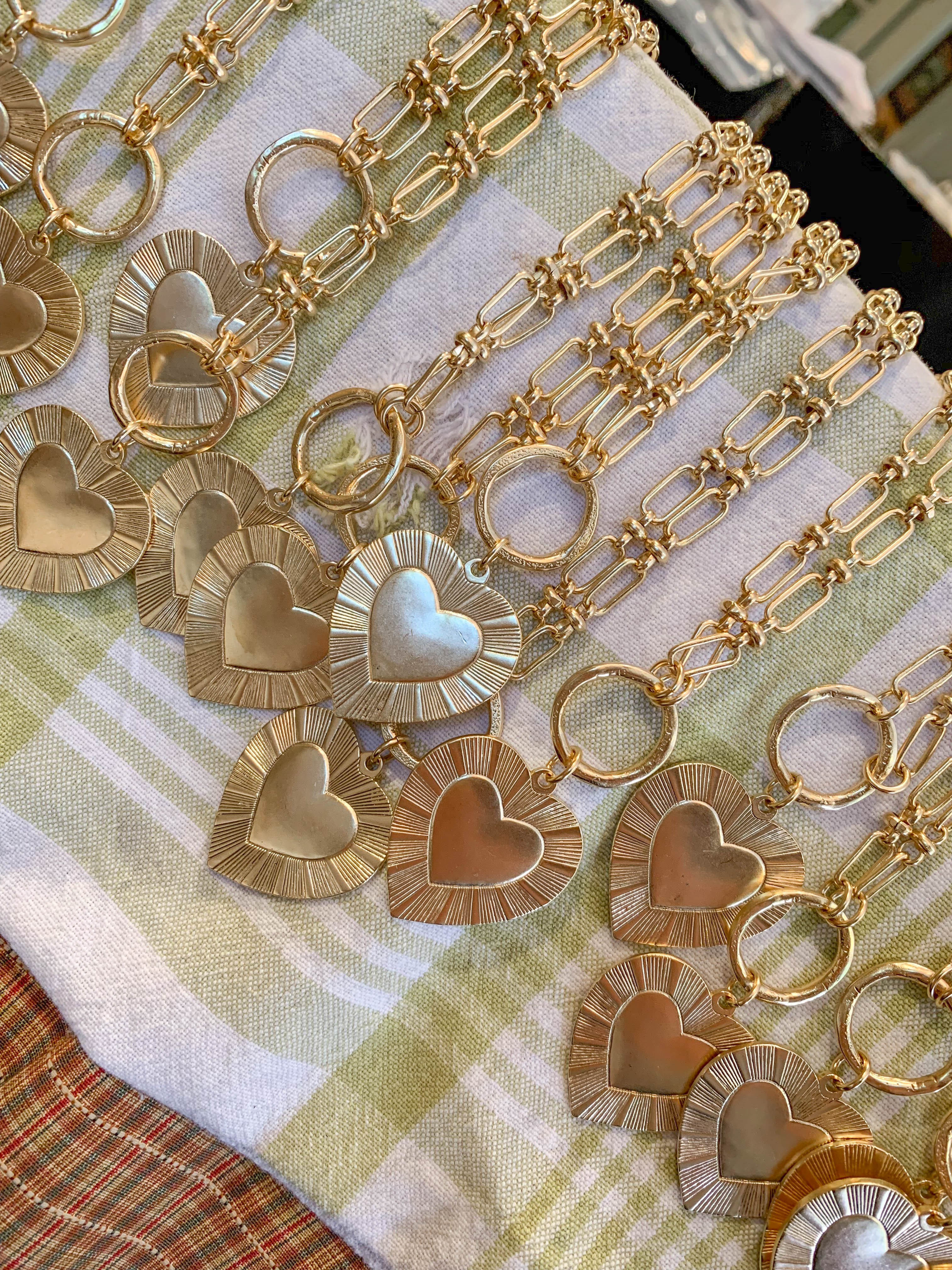 Length | Brinker & Eliza