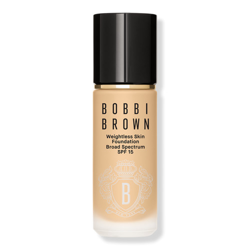 Weightless Skin Foundation SPF 15 | Ulta