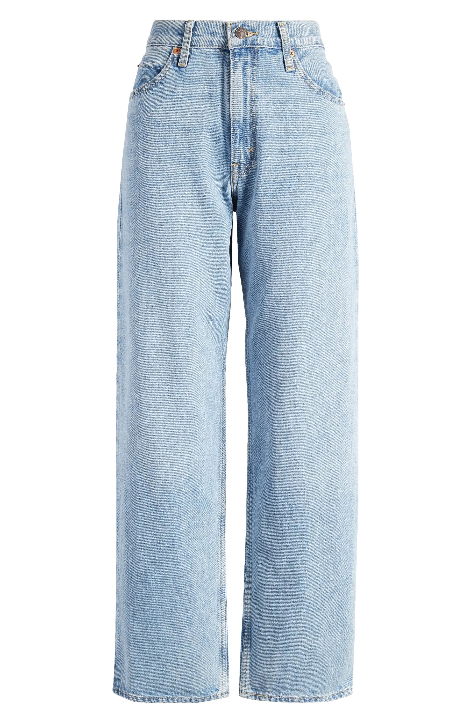 Dad Jeans | Nordstrom
