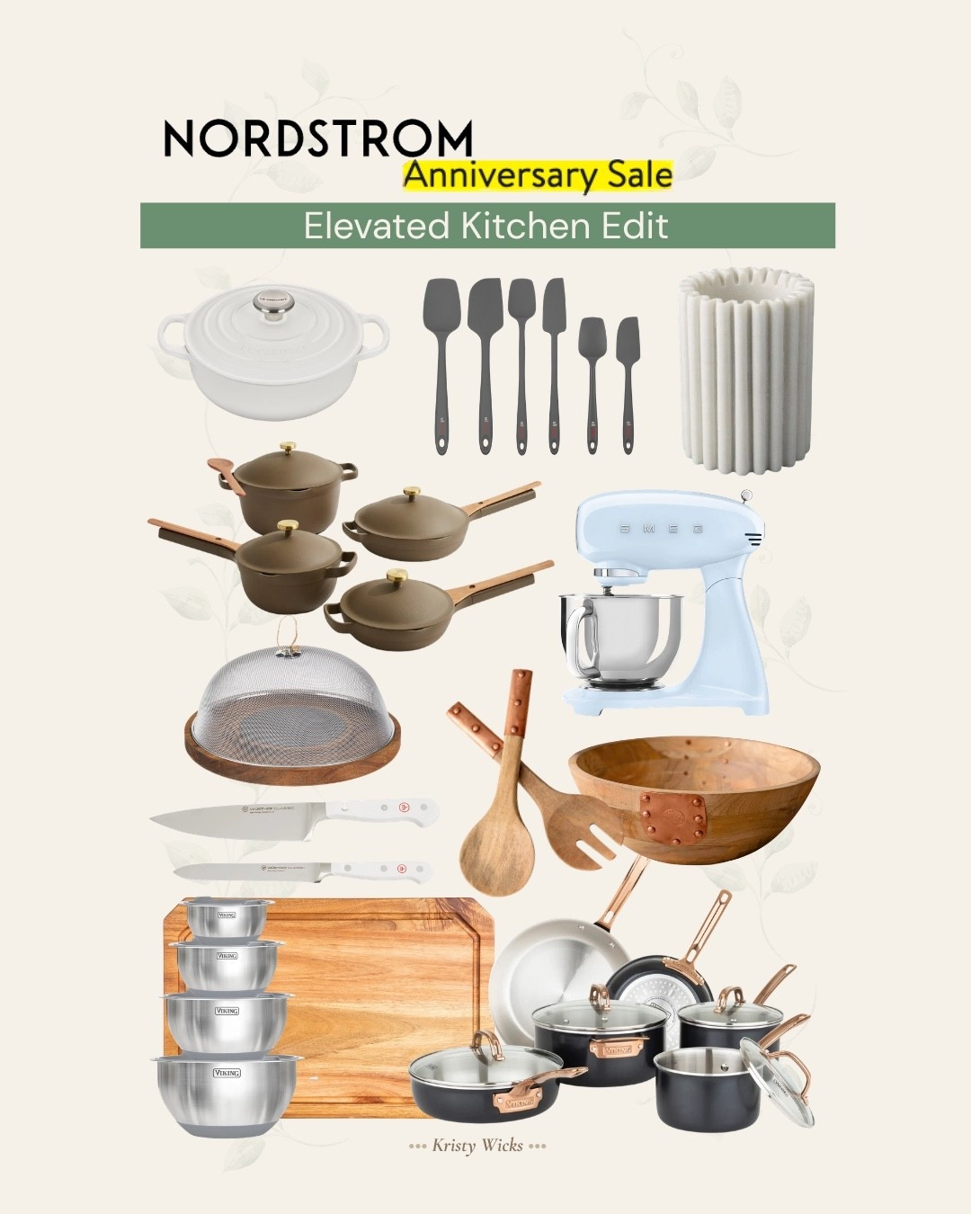 Nordstrom Anniversary Sale!🤍

#LTKHome #LTKSaleAlert