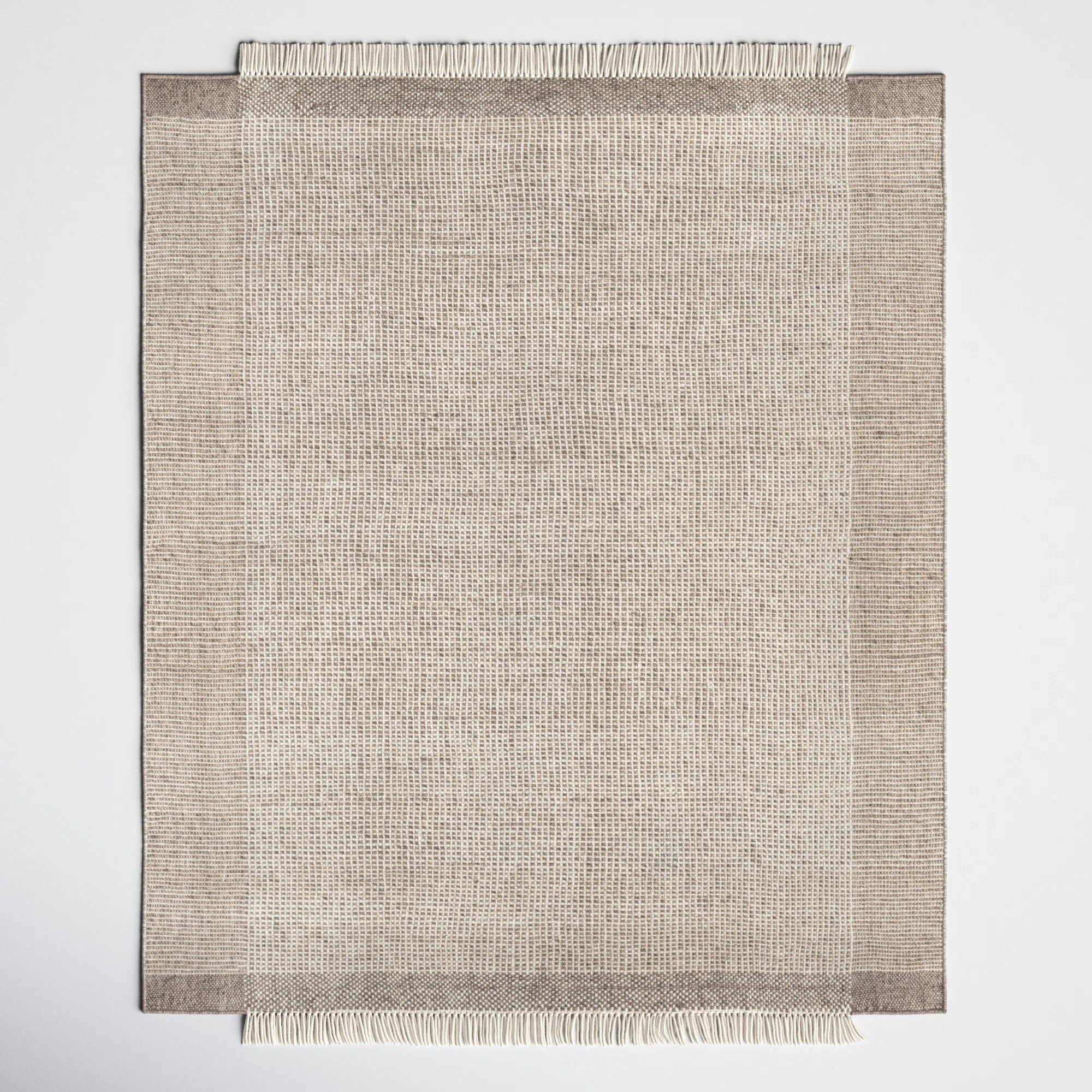 Tina Wool Indoor Rug | Wayfair North America