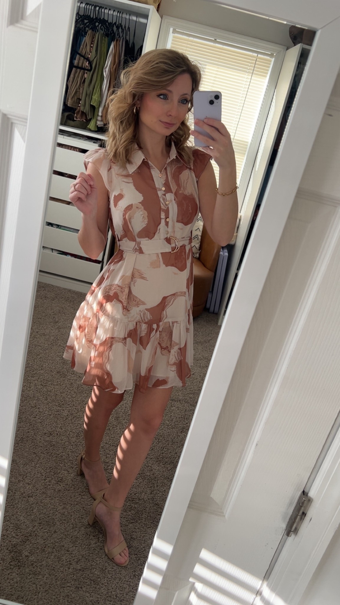 So adore this dress! 

#LTKootd #LTKSeasonal #LTKWorkwear