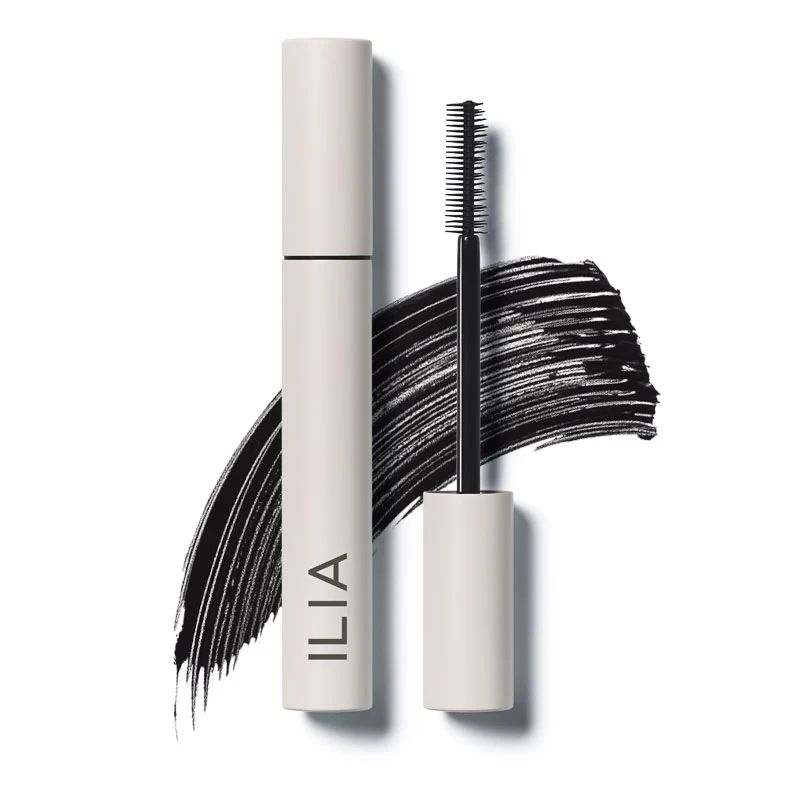 ILIA Limitless Lash Mascara - After Midnight - 0.27 oz | 8 g - Clean, Natural Mascara | ILIA Beauty