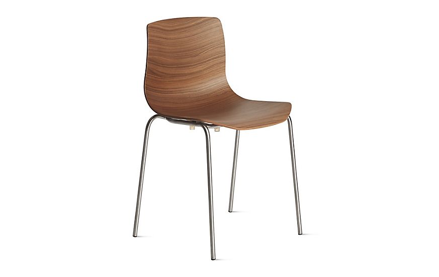 Loku Chair | Design Within Reach