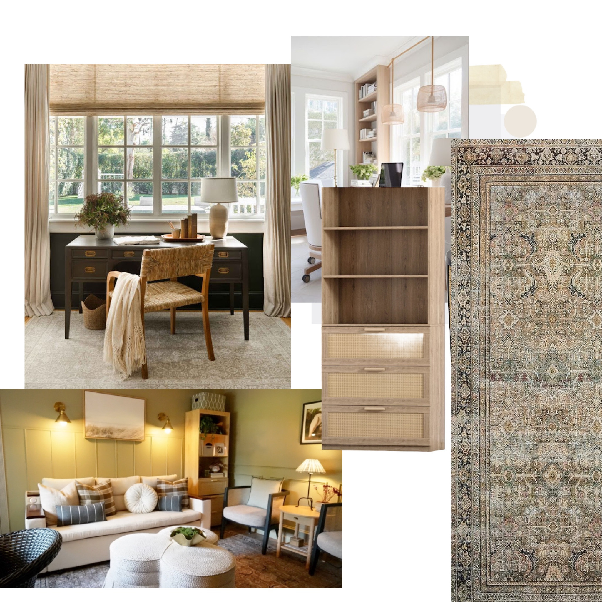 Whoooooooaaa! This Bedroom Office is living the best live EVER! Combo two space in one is my favorite thing to do in Makeovers! 
Here is the inspo and the after. Love this room so much now.  

#LTKHome #LTKSeasonal #LTKStyleTip