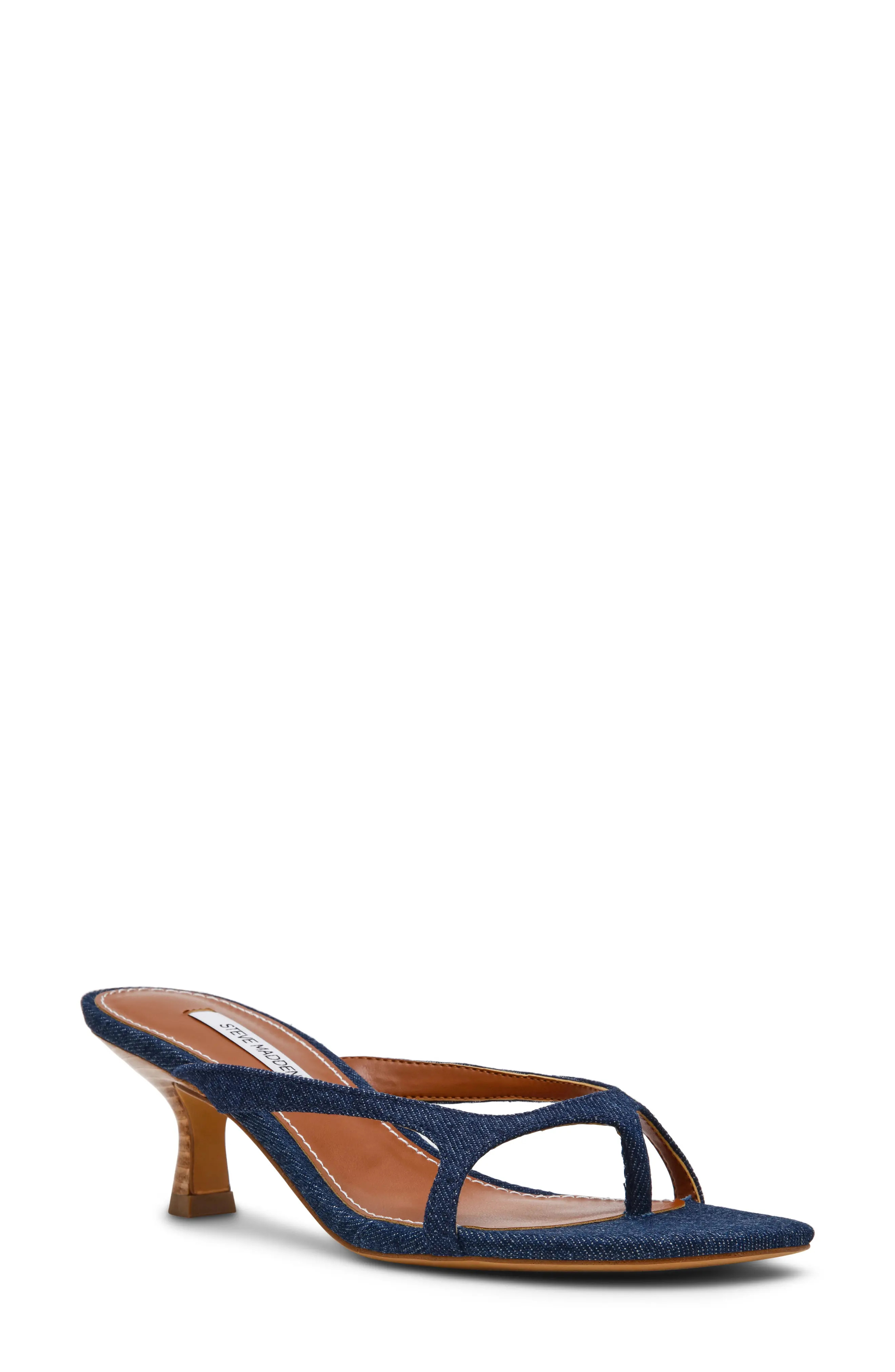 Brienna Thong Slide Sandal (Women) | Nordstrom | Nordstrom