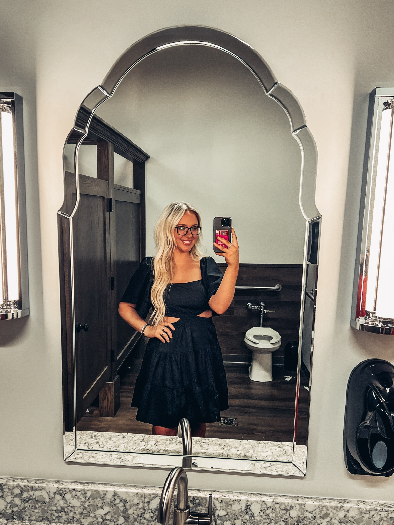 Wedding Guest
Wedding Season 2024
Sundress

#LTKwedding #LTKstyletip #LTKSeasonal