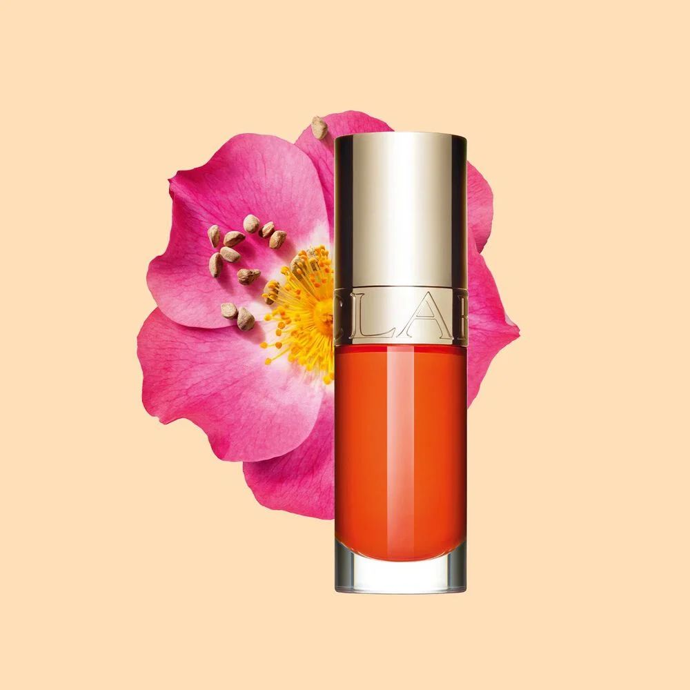 Limited Edition Lip Comfort Oil | Clarins (UK)