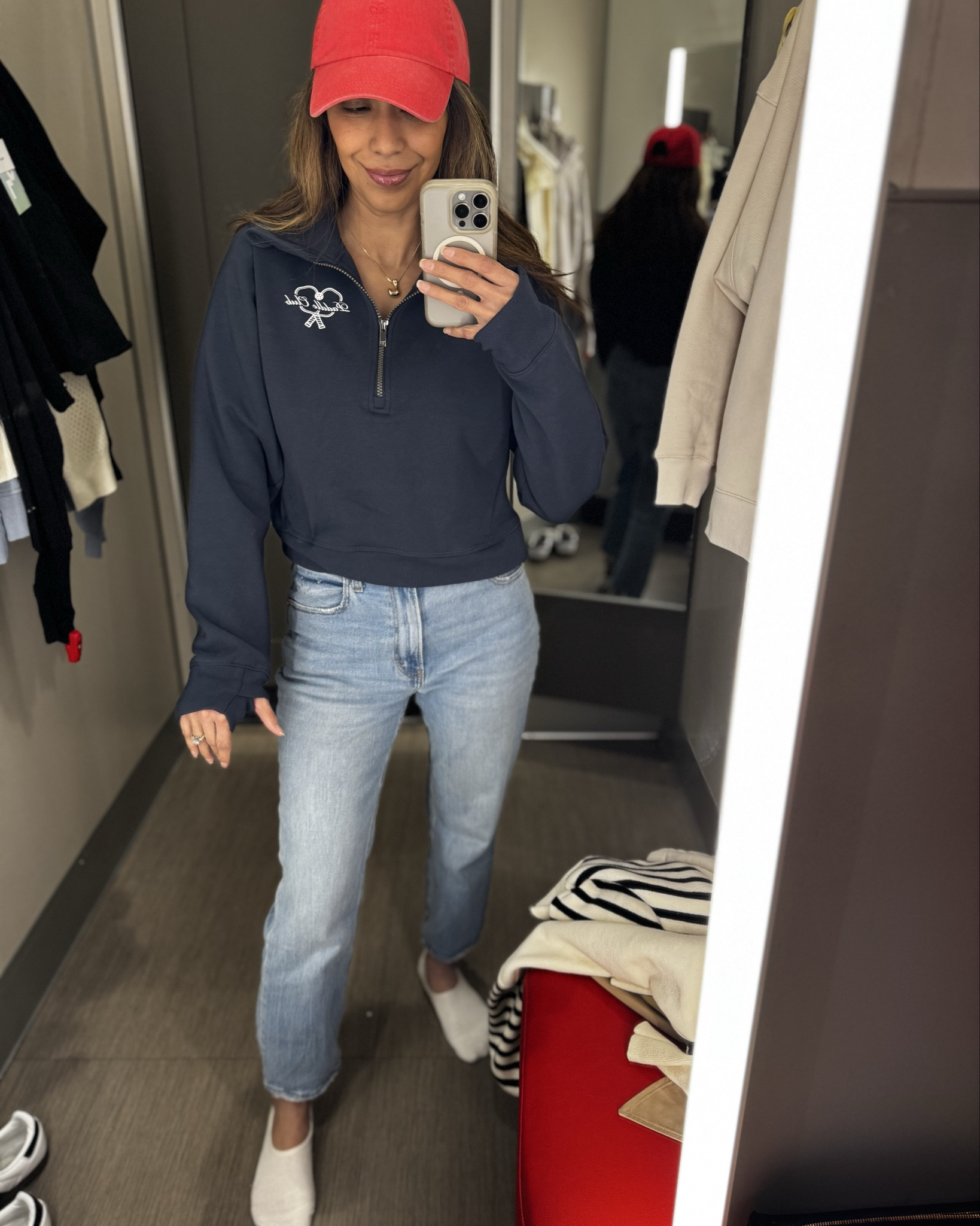 Vacation Outfit
Spring, athletic outfit
New at Target 

#LTKFitness #LTKActive
