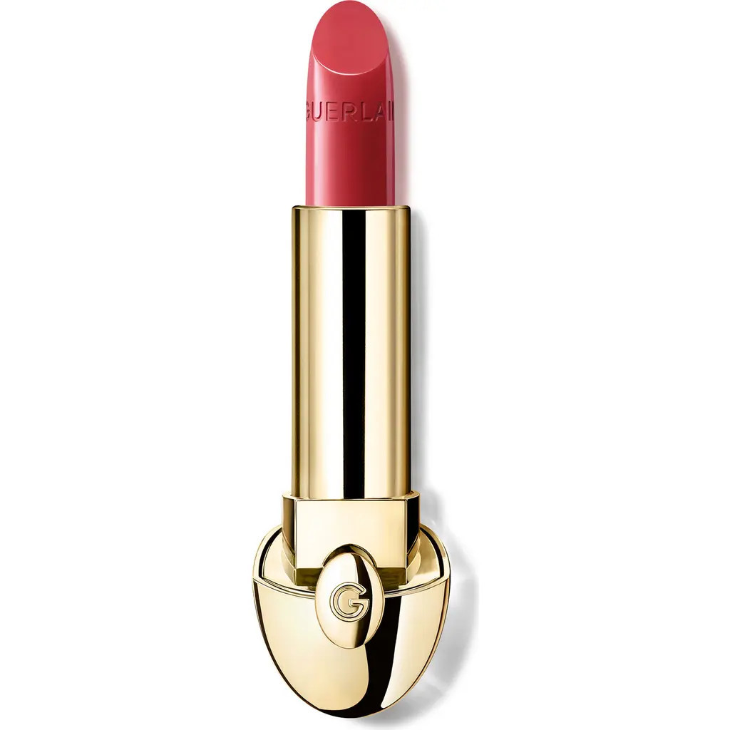 Guerlain Rouge G Customizable Satin Lipstick Refill in 409 at Nordstrom | Nordstrom