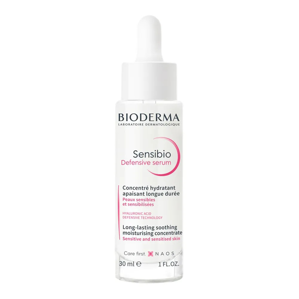Sensibio Soothing Defensive Serum | Sephora (AU)