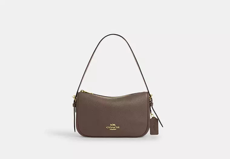 Coach Outlet Kailey Shoulder Bag - Brown | Coach Outlet US