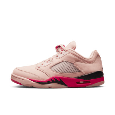 Air Jordan 5 Retro Low Women's Shoes. Nike.com | Nike (US)