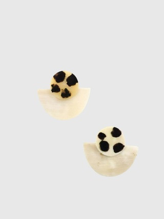 Zocalo Stud Earrings | Gap (US)