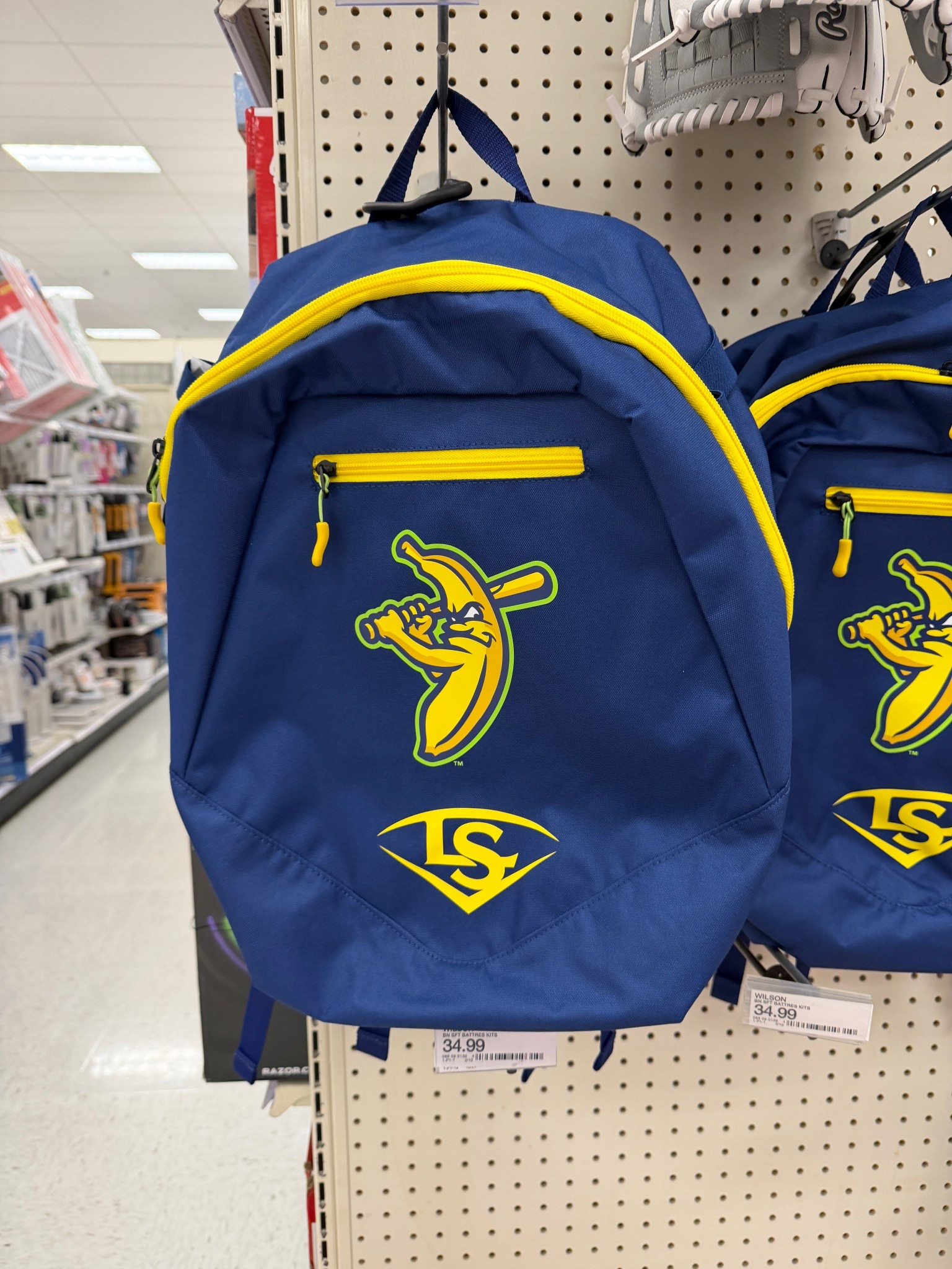 Savana Banana Merch at Target!


#LTKKids #LTKSeasonal #LTKSpringSale