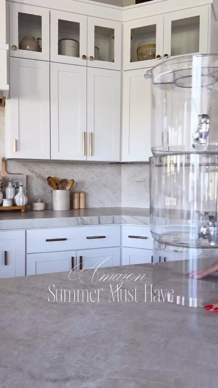 Summer hosting must have!

#LTKHome #LTKSeasonal #LTKfoodie