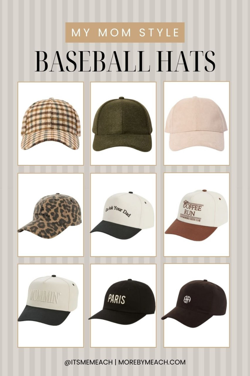 A great way to elevate a causal mom outfit and make it feel cute and put together! 

 #LTKGiftGuide #LTKmomlife #LTKFindsUnder100