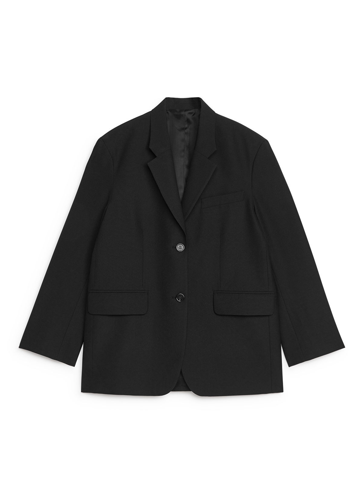 Oversized Blazer | ARKET (US&UK)