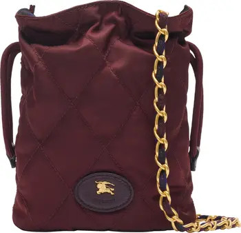 Horseshoe Chain Pouch | Nordstrom