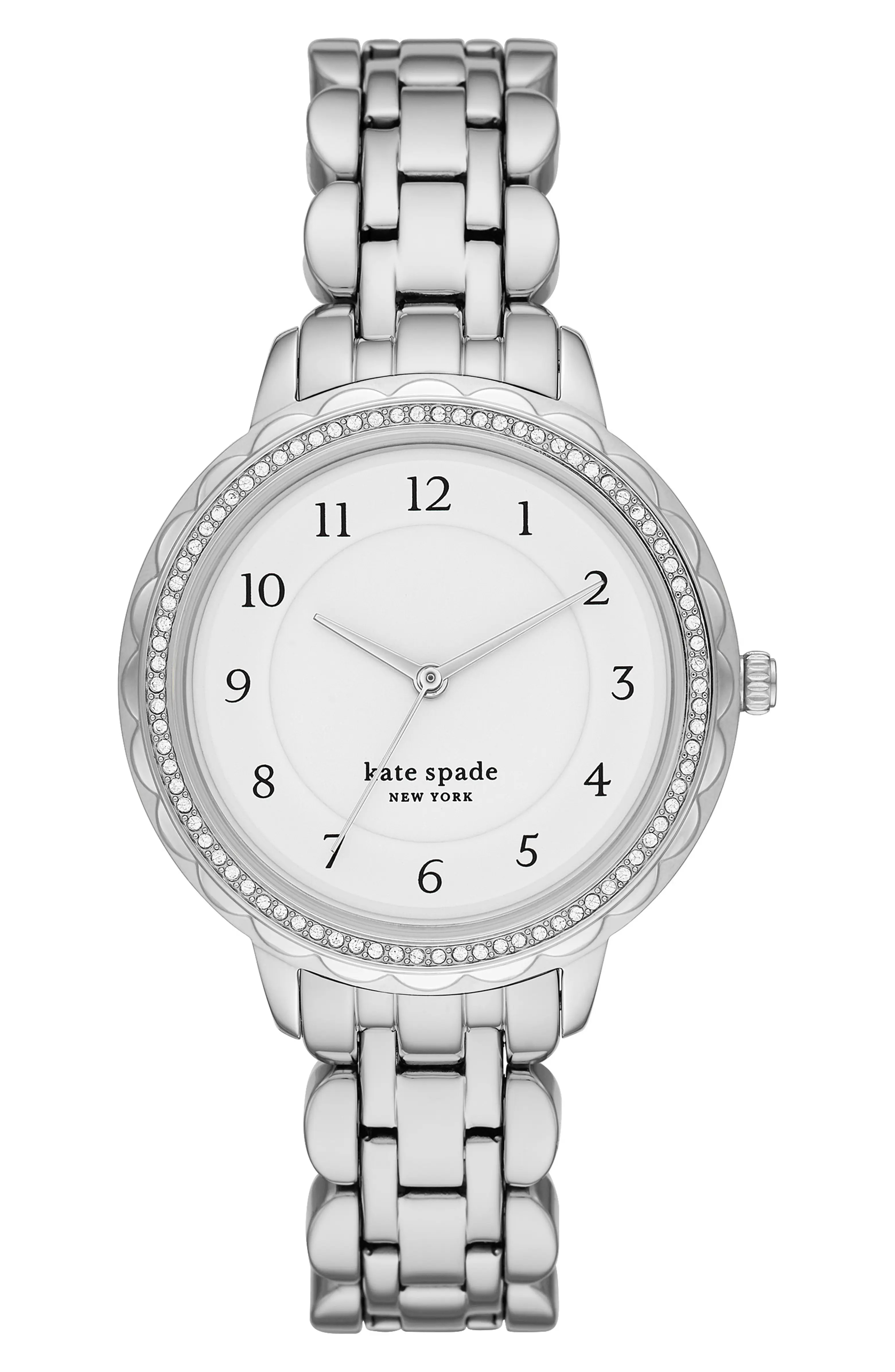 morningside bracelet watch, 38mm | Nordstrom
