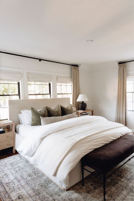 Bedroom style inspo!! Love these colors 😍😍


Bedroom Decor // bedroom, bedroom decor, home decor, master bedroom, guest bedroom, primary bedroom, bedding, decorating, dresser, side table, bedside table, mirror, vase, pampas grass, full length mirror, accent pillow, accent chair, rug, picture frames, lamps, decorative pillow covers, bedroom furniture, modern decor, modern home decor, Amazon home, Amazon home decor, Walmart decor, modern home decor, neural home decor, neutrals, decor, modern, modern decor, lamps grass, flower arrangements, decorations, ceramic vases, flower vase, centerpieces, modern vases, geometric vase, minimalist, minimalist home decor, modern, minimalism style, decoration, table, office, centerpiece, area rug, area rugs, rugs, armchair, accent chair, living room, swivel chair, living room decor,

#LTKHome #LTKStyleTip