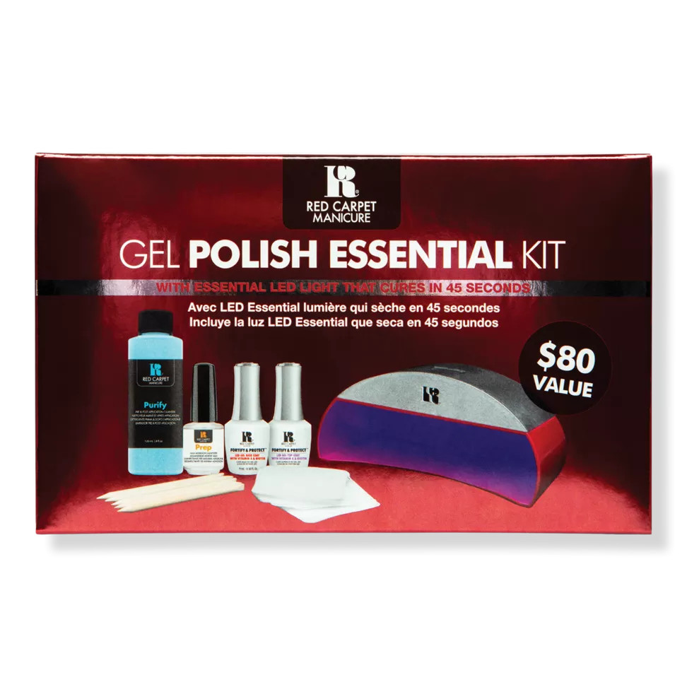 Fortify & Protect Essential Starter Kit | Ulta