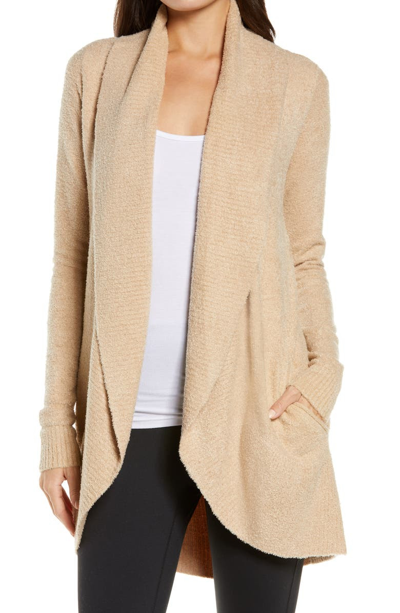CozyChic Lite® Circle Cardigan | Nordstrom