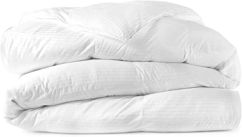 Tommy Bahama® Primaloft® Super King Comforter - Extra Wide Measuring 112 x 100 Inches - Hypoall... | Amazon (US)
