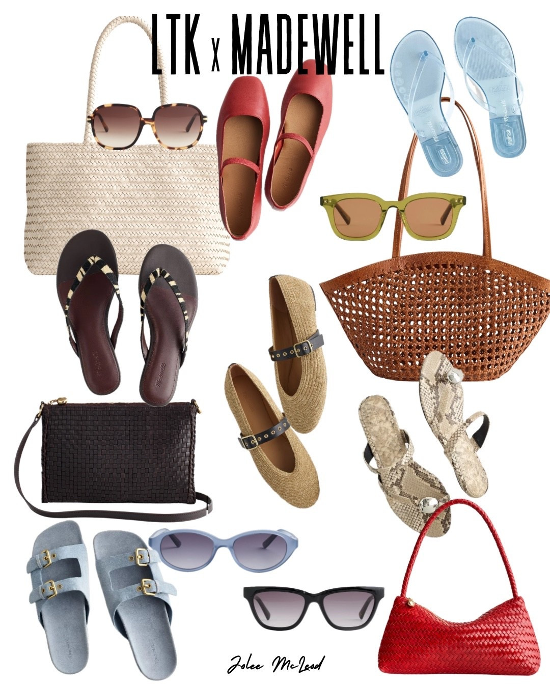 @Madewell accessories on sale now until Monday. I’ll take one of each!  Be sure to click Copy Promo Code.

#LTKSaleAlert #LTKxMadewell #LTKSeasonal